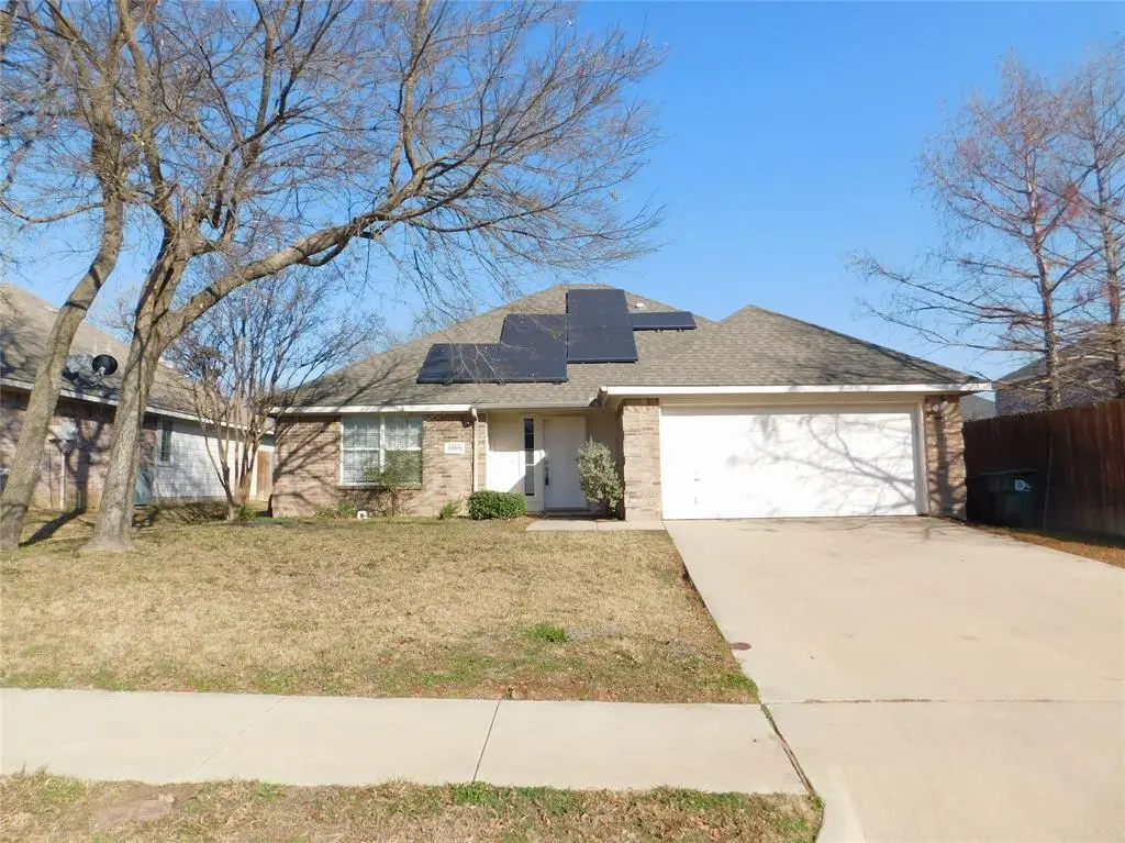 Denton, TX 76209,3209 Lance Lane