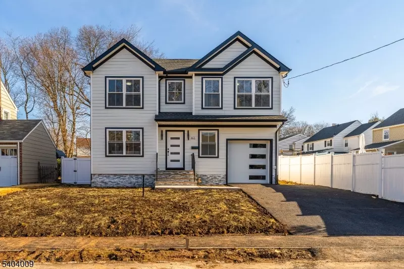 Union Twp., NJ 07083,461 Thoreau Ter