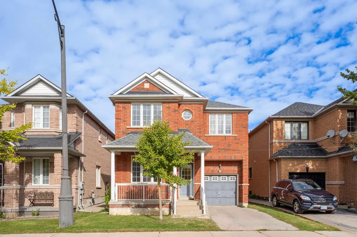 Vaughan, ON L4H 3E3,50 Saint Victor DR