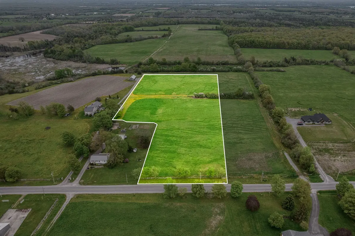 Prince Edward County, ON K0K 1T0,1259 County 19 RD