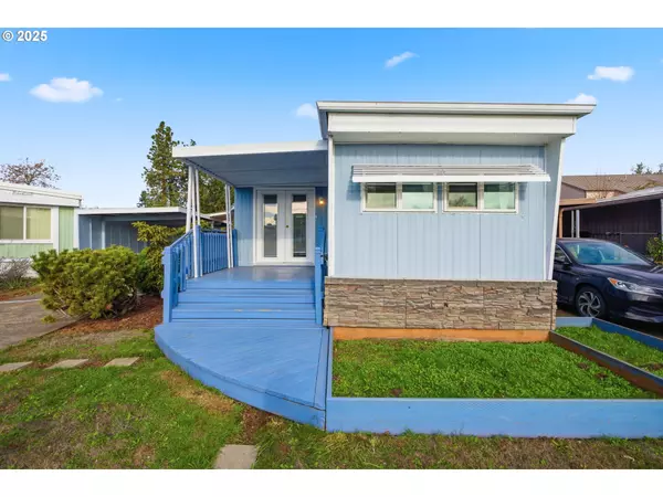 Springfield, OR 97477,2150 LAURA ST #83