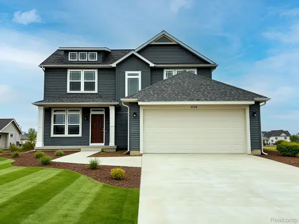 570 W Wildwood DR, Owosso, MI 48867