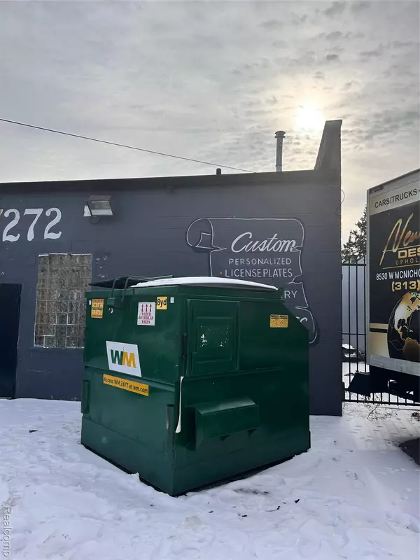 Detroit, MI 48221,8530 W McNichols RD