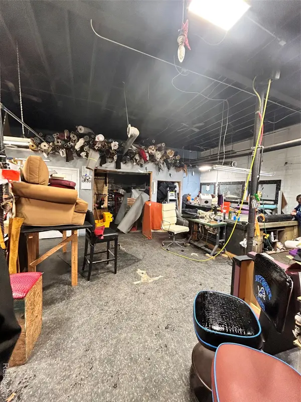 Detroit, MI 48221,8530 W McNichols RD