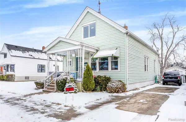 Dearborn, MI 48126,5424 Bingham ST