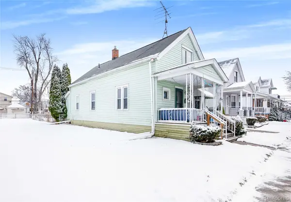 Dearborn, MI 48126,5424 Bingham ST