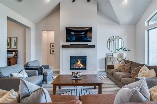 Mclendon Chisholm, TX 75032,1546 Ripasso Way