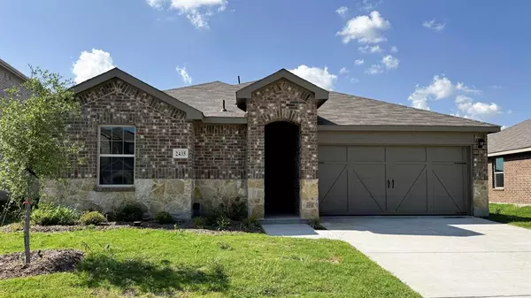 Crandall, TX 75114,2435 Quiet Oak Lane