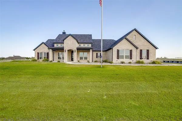 Reno, TX 76462,112 Rocky Top Ranch Lane