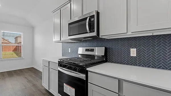 Lavon, TX 75166,753 Sunglow Way