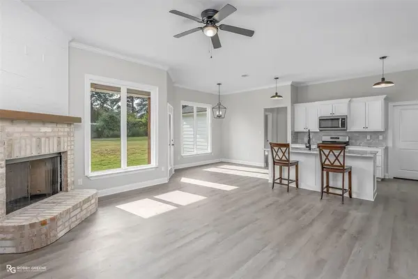 Blanchard, LA 71107,168 Katie Circle