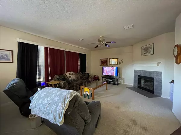 Crowley, TX 76036,229 Heritage Drive