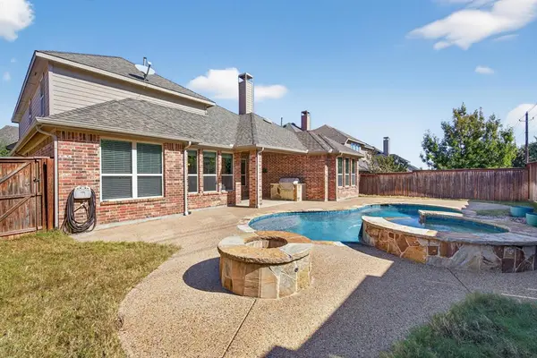 Argyle, TX 76226,1308 Verbena Lane