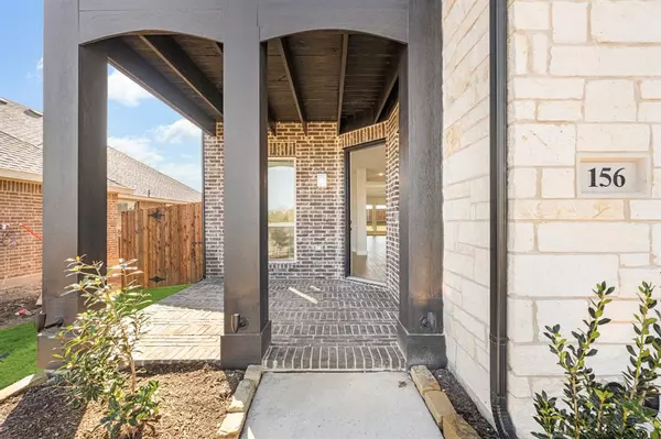 Glenn Heights, TX 75154,156 Rosewood Drive