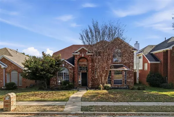 Allen, TX 75002,809 Kipling Drive