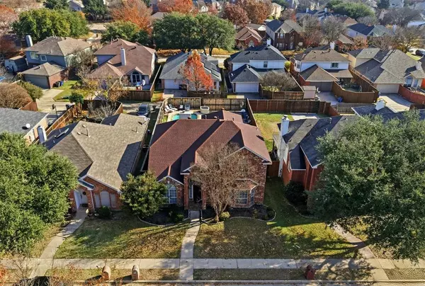 Allen, TX 75002,809 Kipling Drive