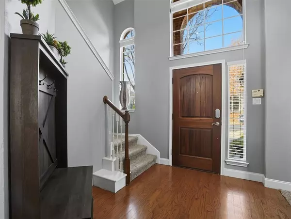 Allen, TX 75002,809 Kipling Drive