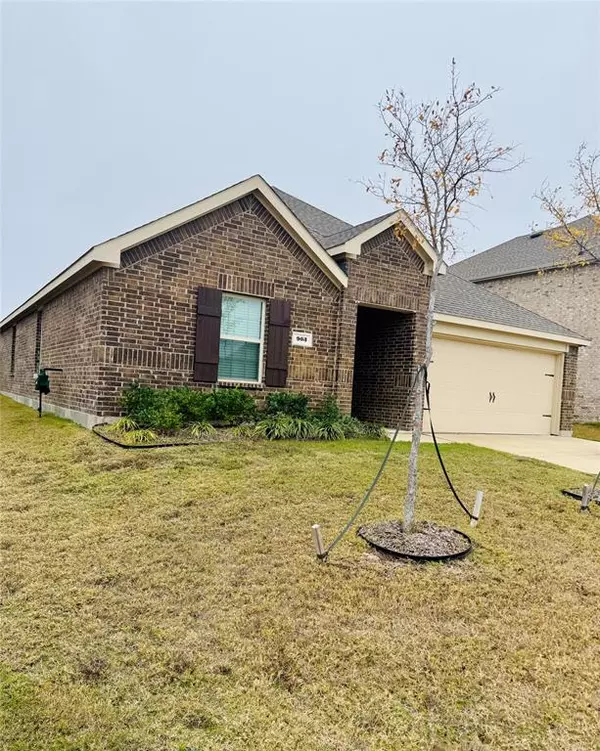 Princeton, TX 75407,903 Emerald Gate Drive