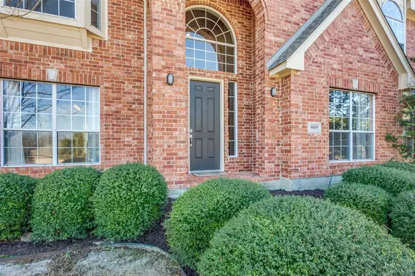 Benbrook, TX 76126,9005 Ranch Bluff Court