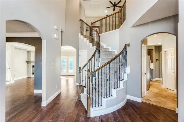 Benbrook, TX 76126,9005 Ranch Bluff Court