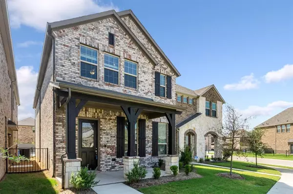 Rowlett, TX 75088,7528 Redondo Drive