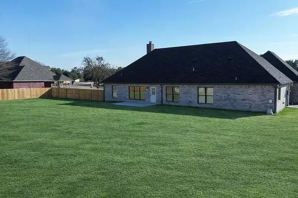 Collinsville, TX 76233,25 Pear tree Lane