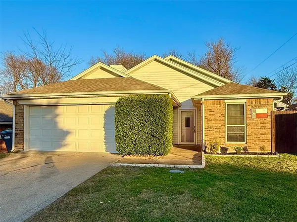 Mckinney, TX 75069,1209 S College Street