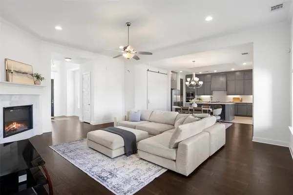 Waxahachie, TX 75167,621 Cimarron Meadows Drive