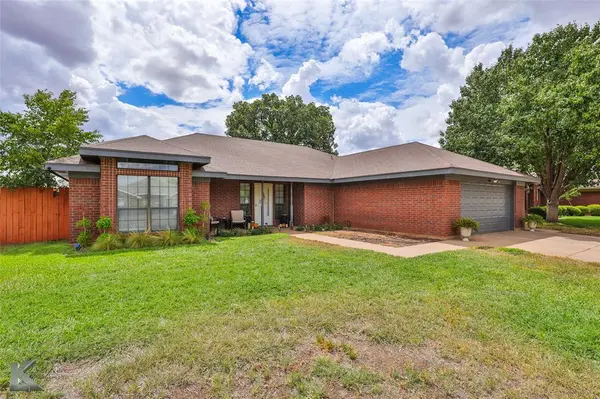 Abilene, TX 79606,5249 Western Plains Avenue