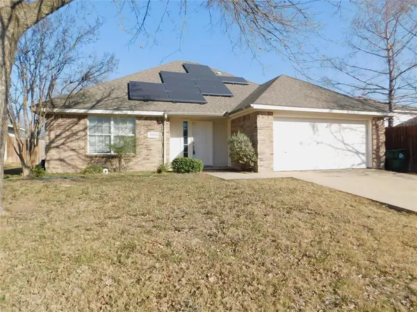 Denton, TX 76209,3209 Lance Lane