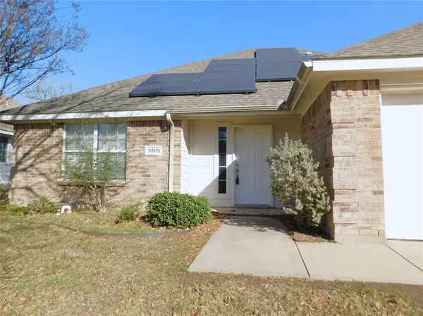 Denton, TX 76209,3209 Lance Lane