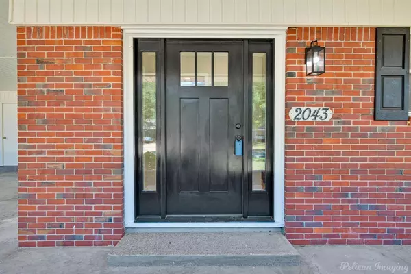 Shreveport, LA 71105,2043 Shadywood Lane