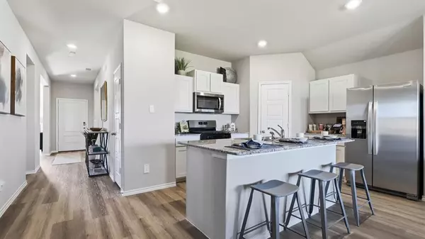 Fort Worth, TX 76140,1701 LEEVON Lane