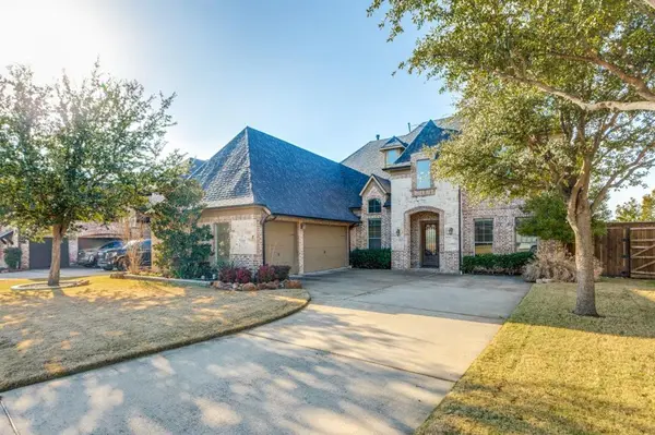 Frisco, TX 75033,11565 La Cantera Trail