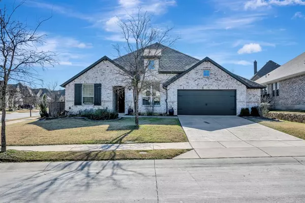 Little Elm, TX 75068,9820 Surveyor Road