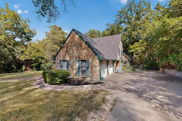 Lancaster, TX 75146,277 Creekwood Drive