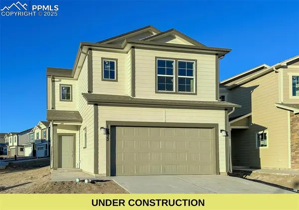 Falcon, CO 80831,10922 Jolie CT