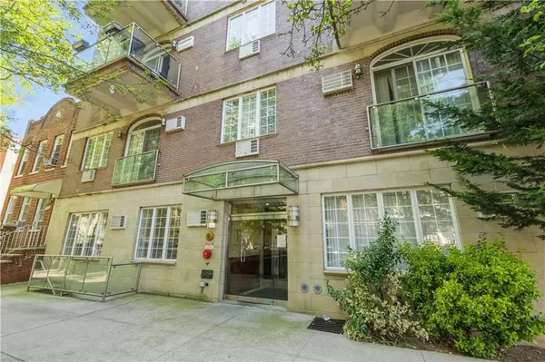 Brooklyn, NY 11204,1570 West 10th ST #1B