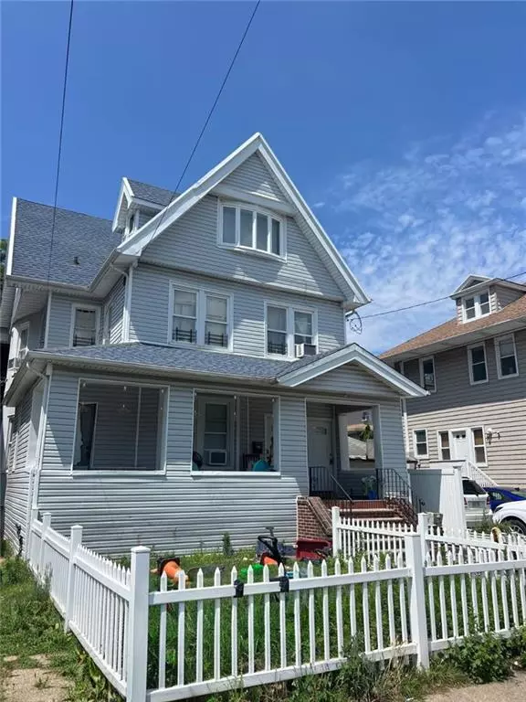 249 Beach 117th ST, Rockaway Park, NY 11694