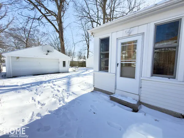 Redford, MI 48240,16544 Delaware AVE