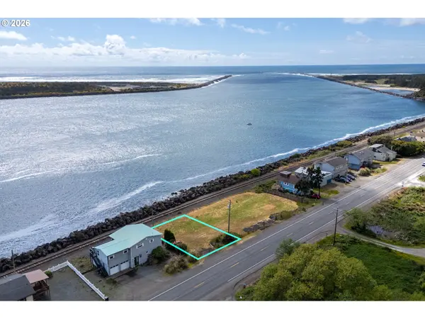 HIGHWAY 101 #901, Rockaway Beach, OR 97136