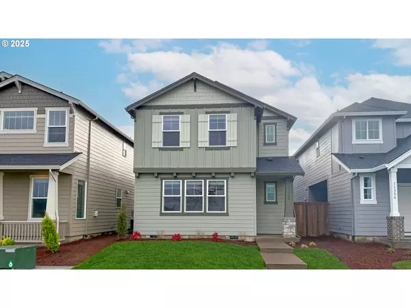 11364 NW 321ST AVE, North Plains, OR 97133