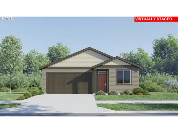 496 NE Hunter DR, Estacada, OR 97023