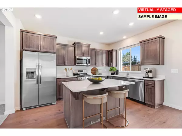 Forest Grove, OR 97116,3230 MISTY LN