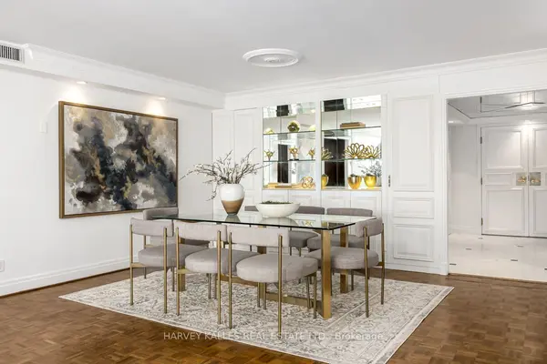 1166 Bay ST #2103, Toronto C01, ON M5S 2X8