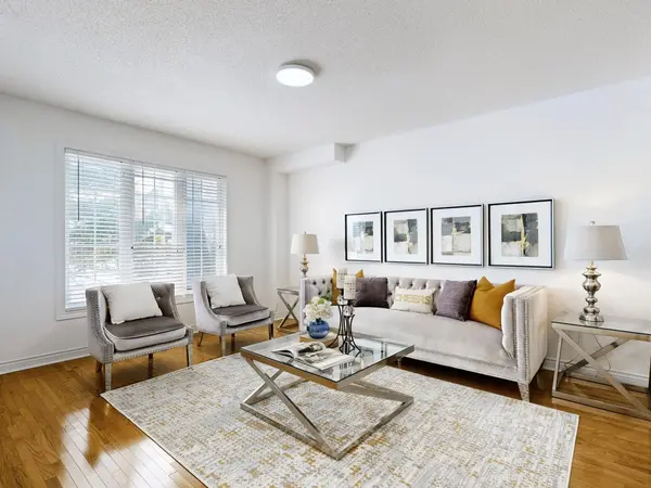 7 Woodcock AVE, Ajax, ON L1T 4J5