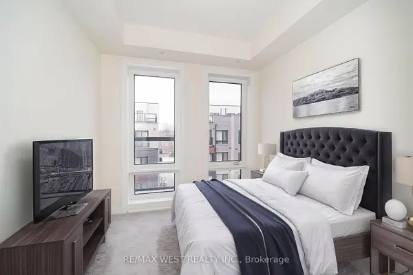 Toronto E11, ON M1B 0E8,25 Priya LN #7