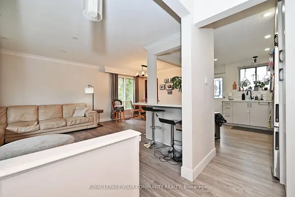 Toronto E04, ON M1R 4P6,39 Penworth RD