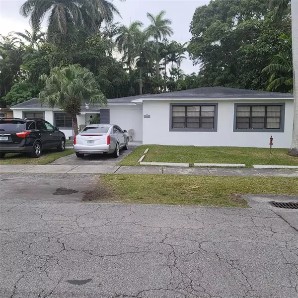 14420 NE 3rd Ct, North Miami, FL 33161