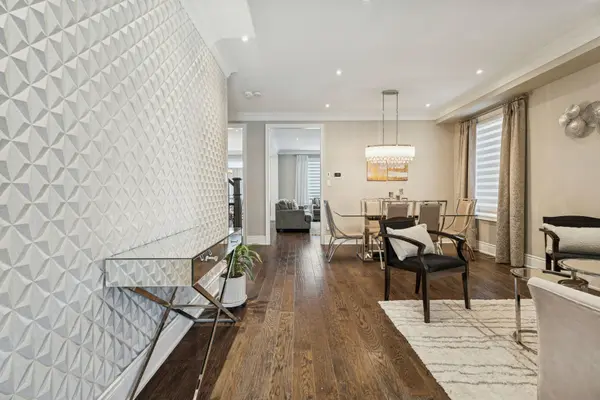 46 John Link AVE, Georgina, ON L0E 1R0